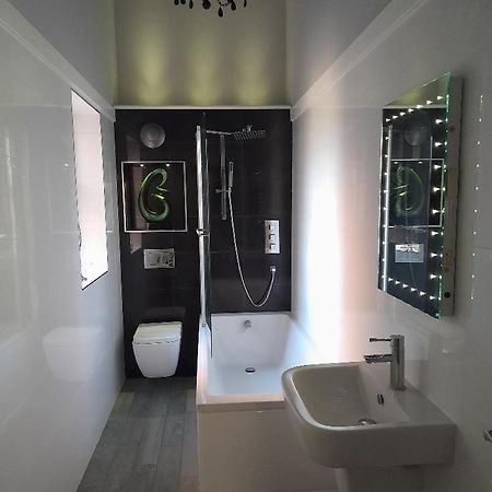 לית'ם סנט אנס Lytham Apartment מראה חיצוני תמונה
