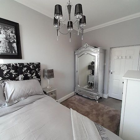 לית'ם סנט אנס Lytham Apartment מראה חיצוני תמונה