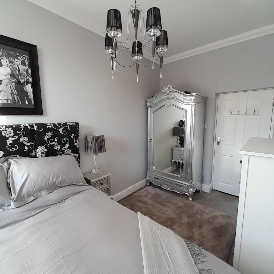 לית'ם סנט אנס Lytham Apartment מראה חיצוני תמונה